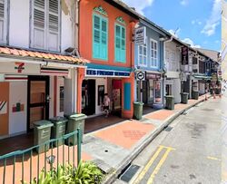 Tanjong Pagar Road (D2), Shop House #613825571